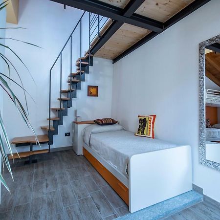 Agriturismo De Ferrari Onzo Kültér fotó