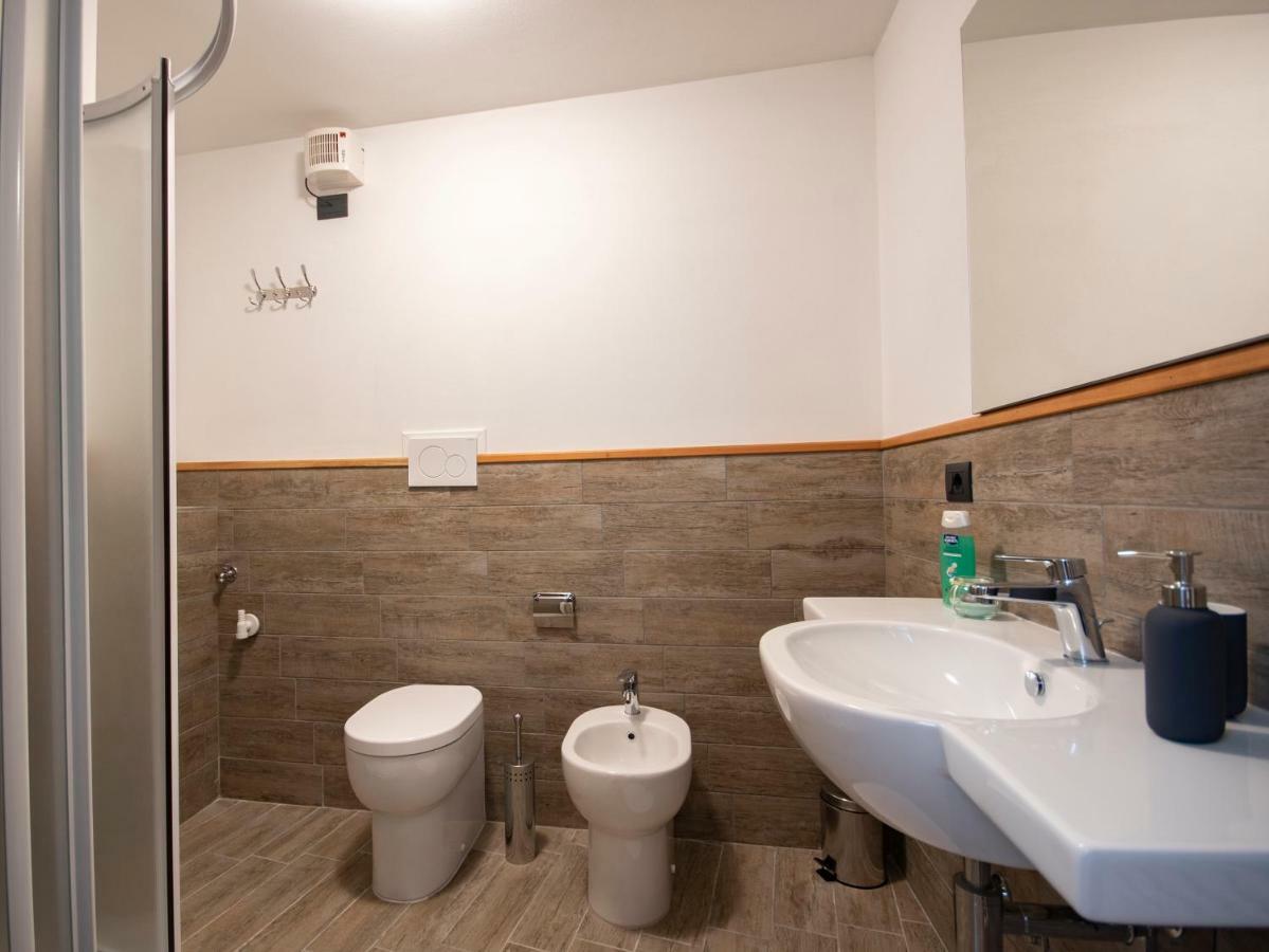 Agriturismo De Ferrari Onzo Kültér fotó