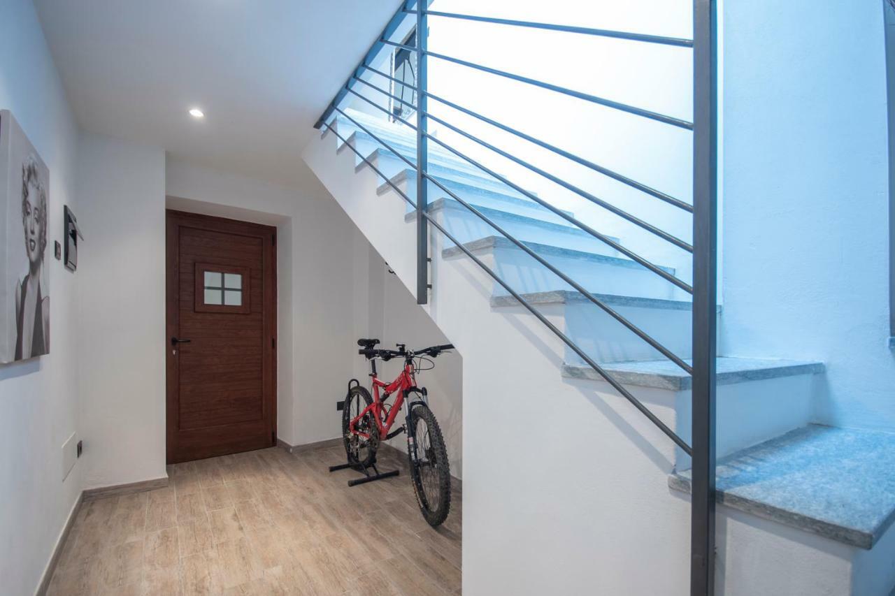 Agriturismo De Ferrari Onzo Kültér fotó