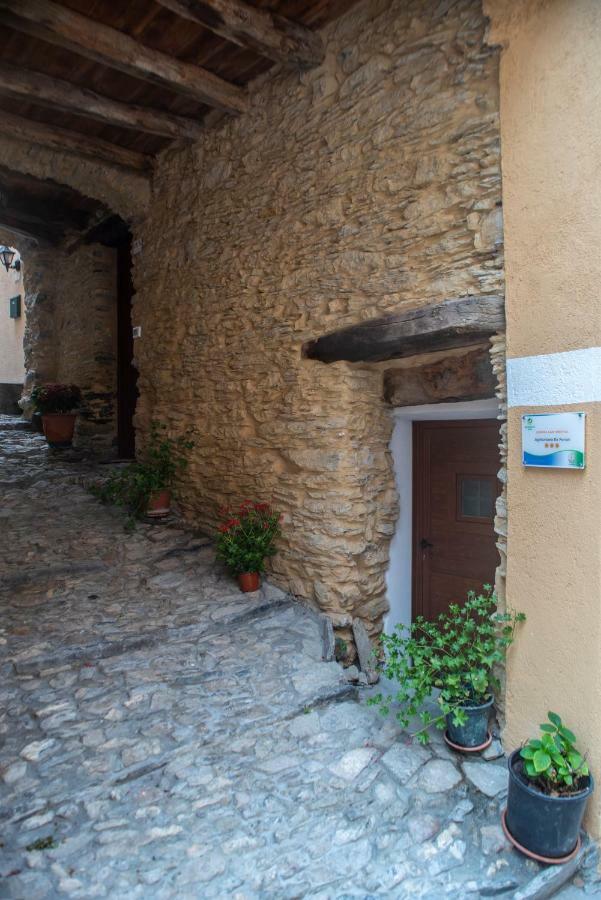 Agriturismo De Ferrari Onzo Kültér fotó
