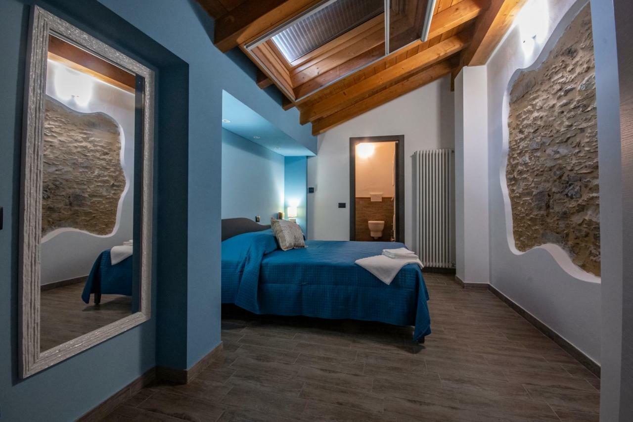 Agriturismo De Ferrari Onzo Kültér fotó