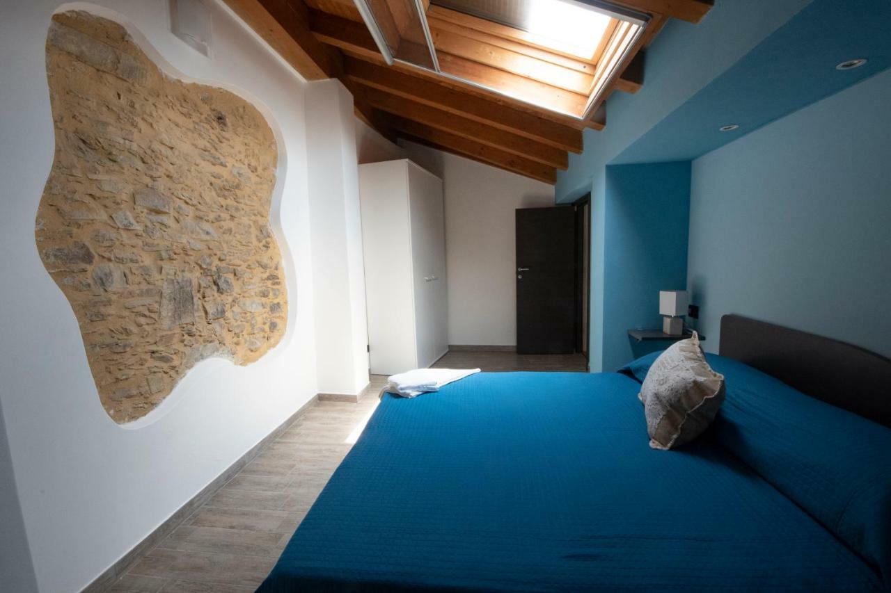 Agriturismo De Ferrari Onzo Kültér fotó
